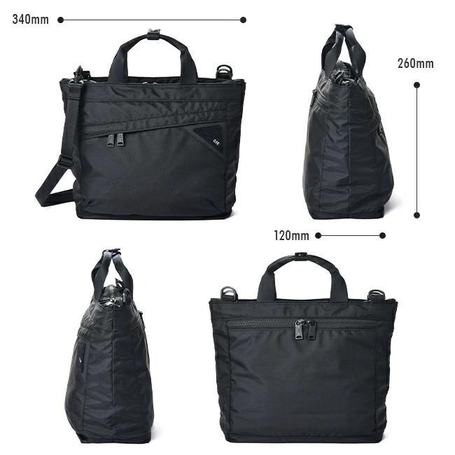 預購 CIE 斜背包 肩背包 防潑水 日本製 側背包 托特包 tote bag 4色 2way 可拆卸 實用 多功能-細節圖2