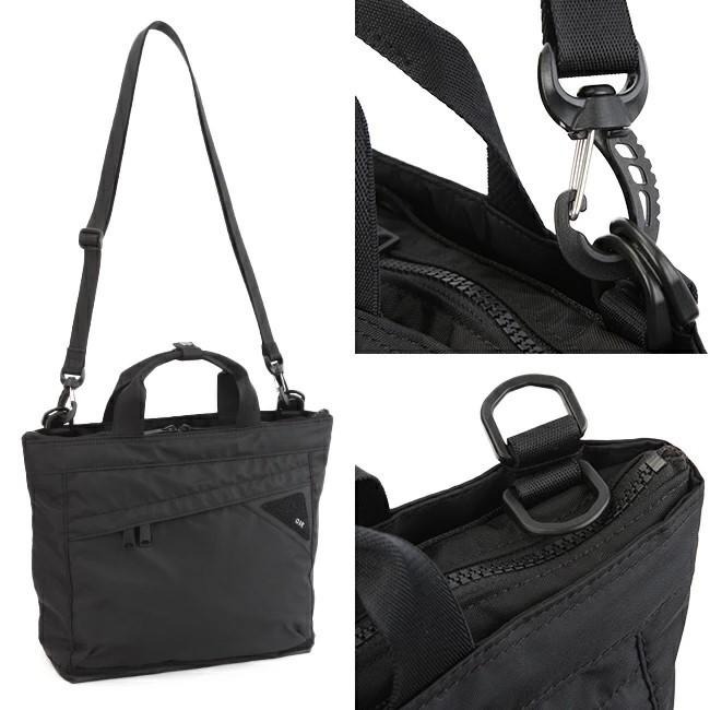 預購 CIE 斜背包 肩背包 防潑水 日本製 側背包 托特包 tote bag 4色 2way 可拆卸 實用 多功能-細節圖5