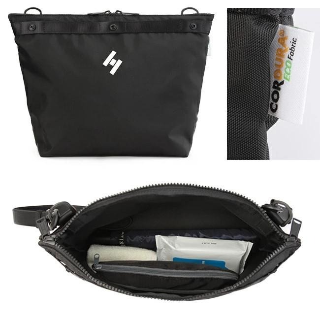 預購 CIE 斜背包 肩背包 防潑水 日本製 側背包 托特包 tote bag 4色 2way 可拆卸 實用 多功能-細節圖9