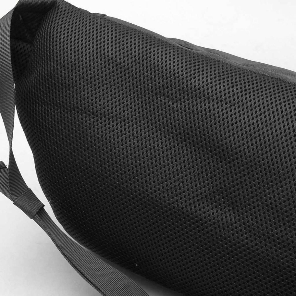 現貨+預購 北歐 刺蝟 SCANDINAVIAN FOREST 大容量 斜背包 側背包 全新 日本代購 隨身包 腰包-細節圖8