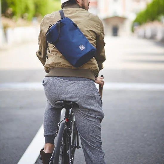 現貨 OMCC 日版 圓桶包 斜背包 側背包 全新 代購 圓筒包 MINI DRUM TOTE BAG  3WAY-細節圖5