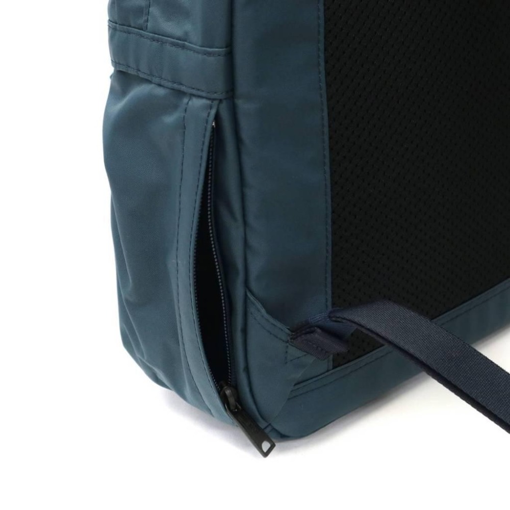 預購 日本 CIE 後背包 全新 上班族 學生 日本製 4色 FLOW DAYPACK 輕量 防潑水-細節圖9