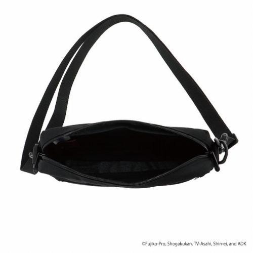 代購 Manhattan Portage 聯名 哆啦A夢 曼哈頓包 Jogger Bag Doraemon 側背包-細節圖2