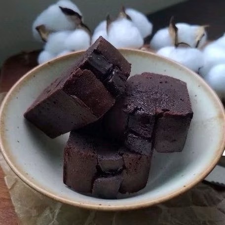 【九木蛋糕】【買8送1】濃厚黑布朗尼 🔥 減糖     手作甜點【非生酮 】-細節圖4