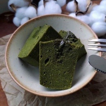 【九木蛋糕】濃厚抹茶布朗尼 🔥 減糖  微苦  🇯🇵宇治抹茶    手作甜點-細節圖2