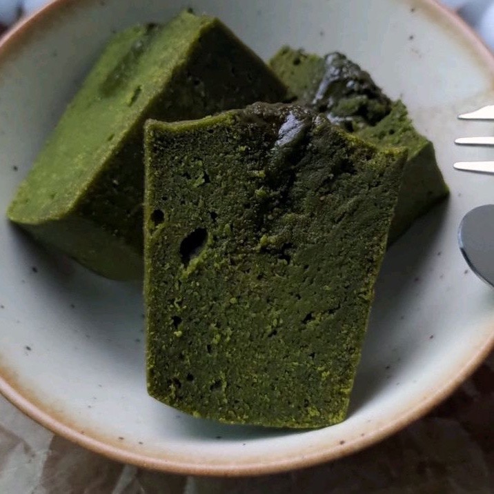 【九木蛋糕】濃厚抹茶布朗尼 🔥 減糖  微苦  🇯🇵宇治抹茶    手作甜點-規格圖6