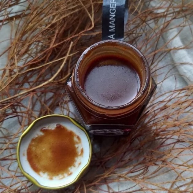 【九木蛋糕】手炒黑糖肉桂醬 🔥日本頂級GABAN肉桂粉   清華肉桂粉    手作甜點-細節圖2