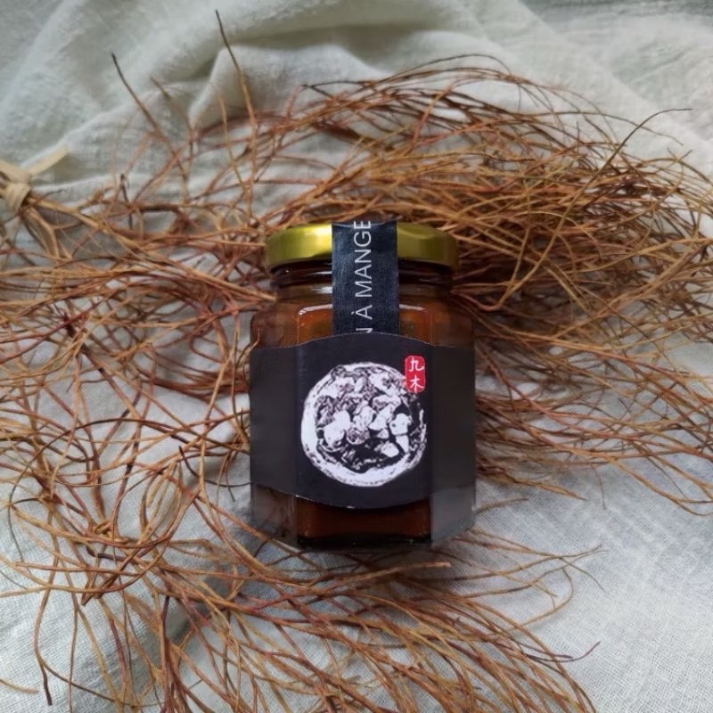 【九木蛋糕】手炒黑糖肉桂醬 🔥日本頂級GABAN肉桂粉   清華肉桂粉    手作甜點-規格圖4