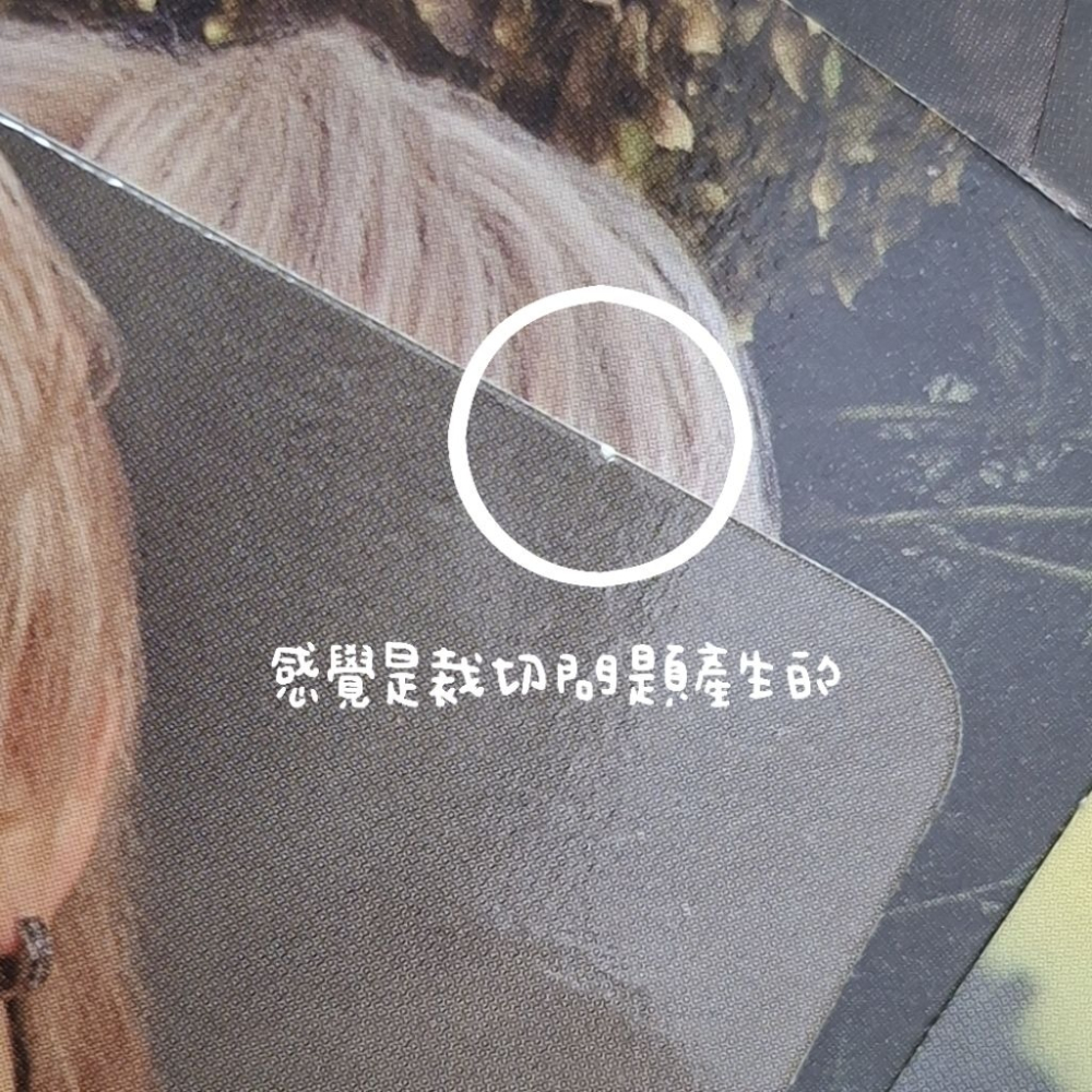 ＆TEAM《Back to life》NICHOLAS 小卡 環球 日咖 特典-細節圖3