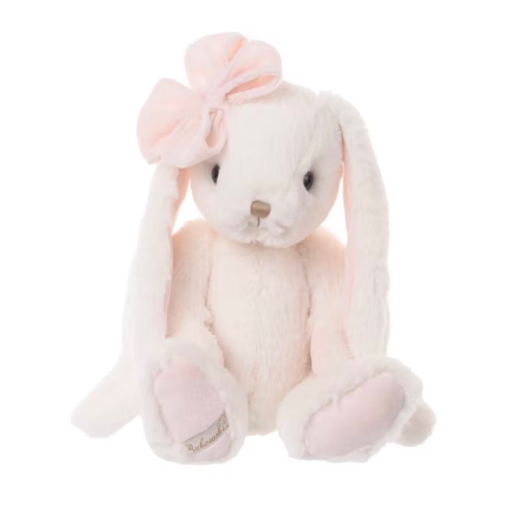 🇸🇪瑞典代購_Bukowski bunny Archie& Lilibet 45cm-細節圖2