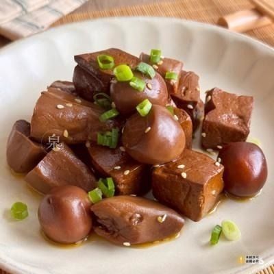 GOOD菇豆蛋-細節圖3