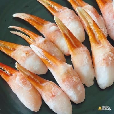 熟凍松葉蟹鉗-細節圖4