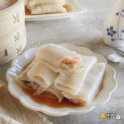 鮮蝦河粉-細節圖3