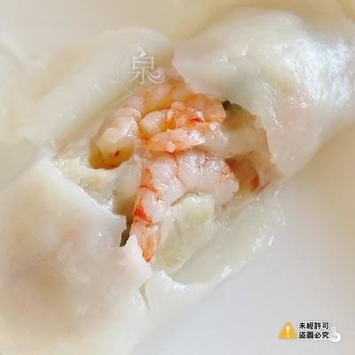 鮮蝦河粉-細節圖6