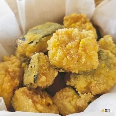 南瓜貝殼酥-細節圖2