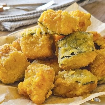 南瓜貝殼酥-細節圖3