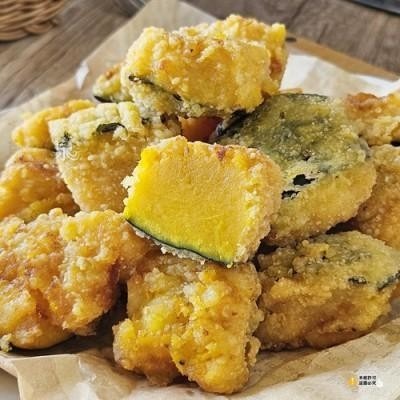 南瓜貝殼酥-細節圖4