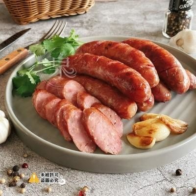 啵滋飛魚卵香腸-細節圖4