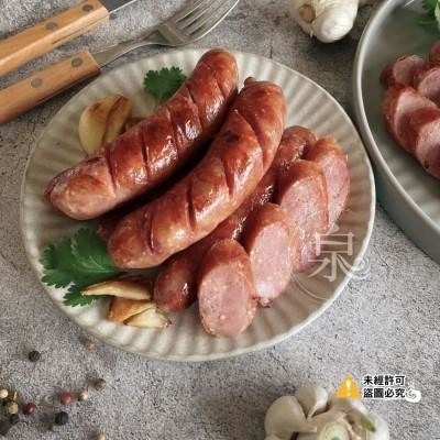 啵滋飛魚卵香腸-細節圖5