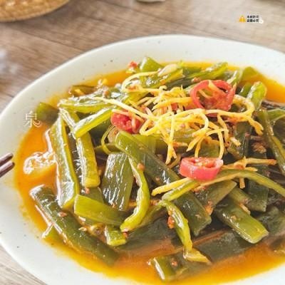 涼拌海帶根【二包組】-細節圖2