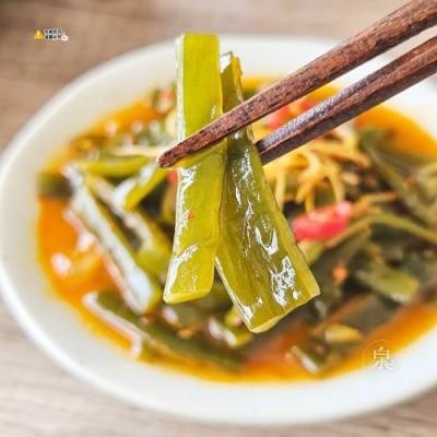 涼拌海帶根【二包組】-細節圖3