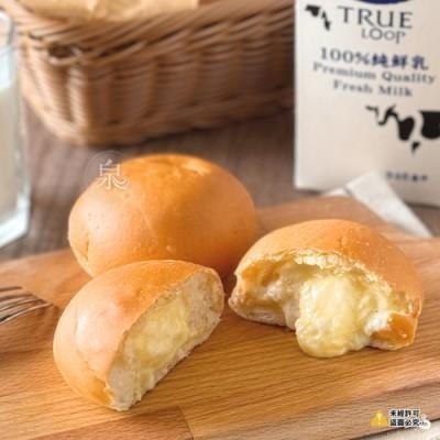 復興空廚 X 初鹿⭐爆漿奶油餐包-細節圖2