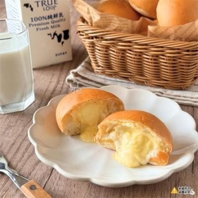 復興空廚 X 初鹿⭐爆漿奶油餐包-細節圖3