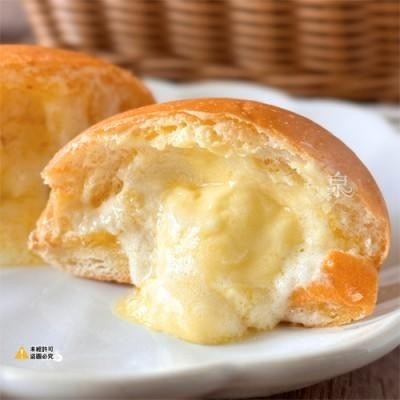 復興空廚 X 初鹿⭐爆漿奶油餐包-細節圖4