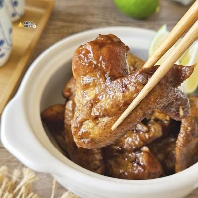 台日風味烤雞翅-細節圖3