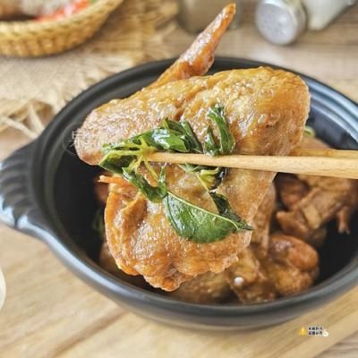 台日風味烤雞翅-細節圖4