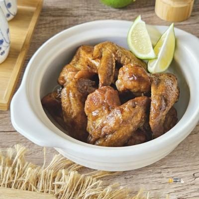 台日風味烤雞翅-細節圖5