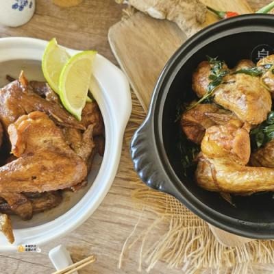 台日風味烤雞翅-細節圖7