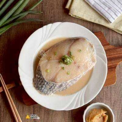 日式味增甘魚-細節圖2