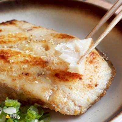 日式味增甘魚-細節圖3