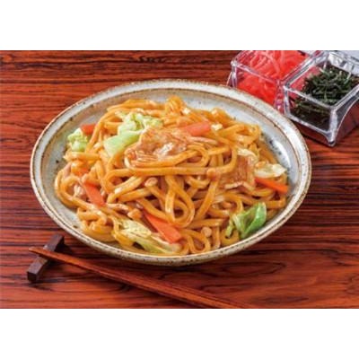 太鼓判 日本原裝讚岐烏龍麵-細節圖3