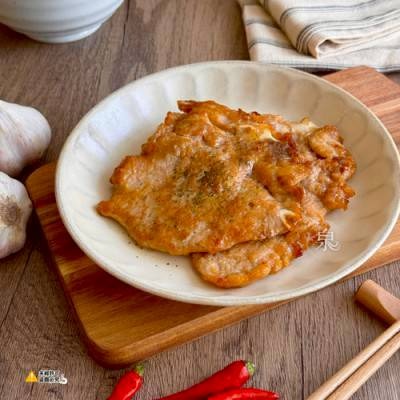 青花椒排骨-細節圖3