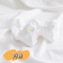 ［酷妞妞］春夏薄款小雛菊刺繡船襪（共10色）-規格圖6