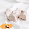 ［酷妞妞］春夏薄款小雛菊刺繡船襪（共10色）-規格圖6