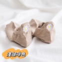 ［酷妞妞］春夏薄款小雛菊刺繡船襪（共10色）-規格圖6