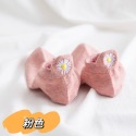 ［酷妞妞］春夏薄款小雛菊刺繡船襪（共10色）-規格圖6