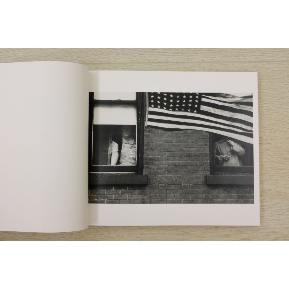 [相機小賣所] The Americans by Robert Frank 羅伯・法蘭克 美國人  [新品]-細節圖2