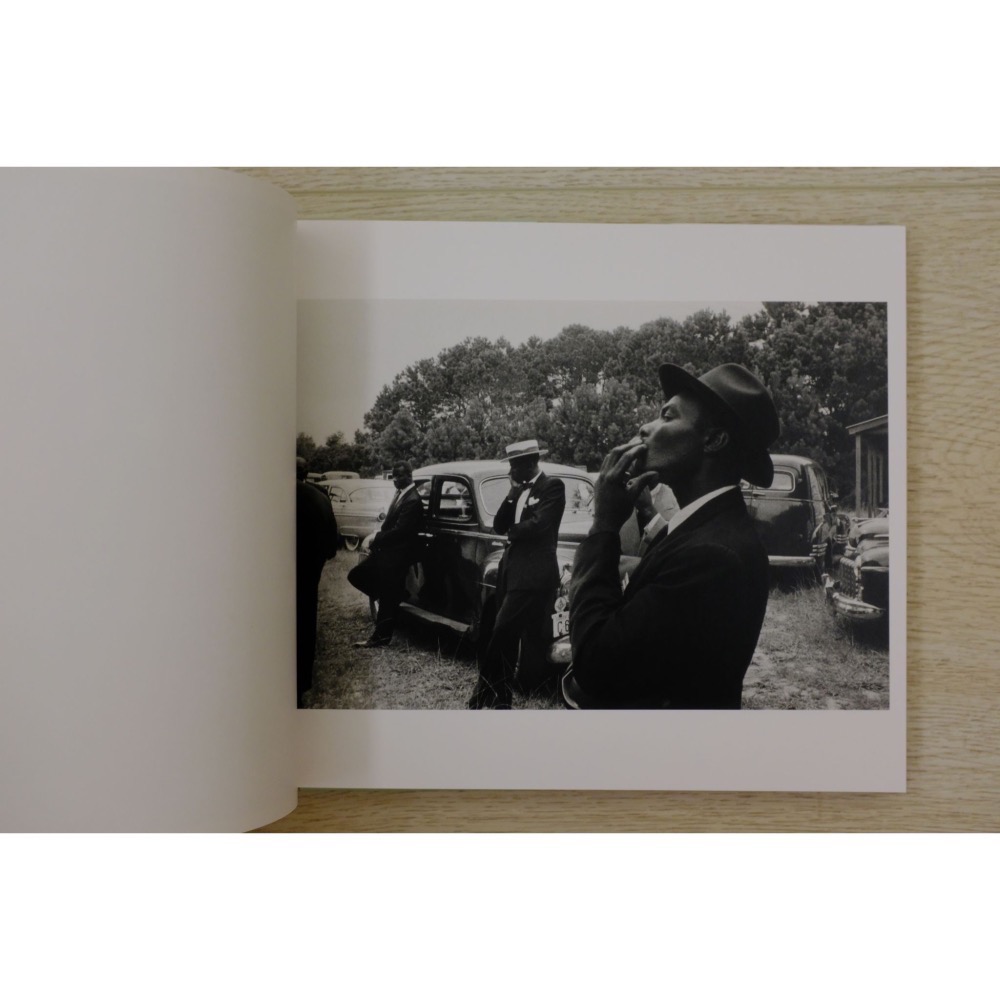 [相機小賣所] The Americans by Robert Frank 羅伯・法蘭克 美國人  [新品]-細節圖3