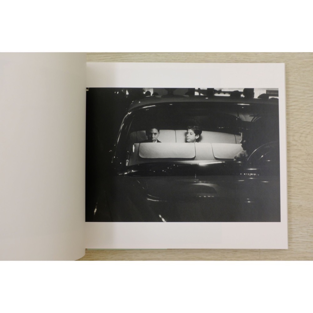[相機小賣所] The Americans by Robert Frank 羅伯・法蘭克 美國人  [新品]-細節圖4