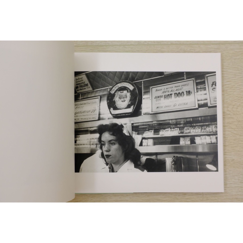 [相機小賣所] The Americans by Robert Frank 羅伯・法蘭克 美國人  [新品]-細節圖5