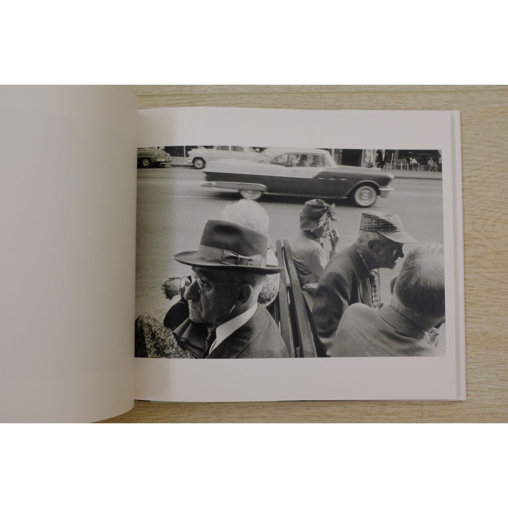 [相機小賣所] The Americans by Robert Frank 羅伯・法蘭克 美國人  [新品]-細節圖6