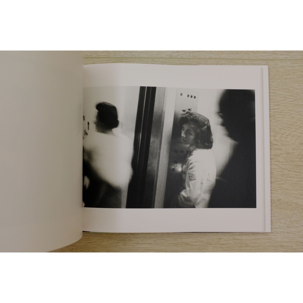 [相機小賣所] The Americans by Robert Frank 羅伯・法蘭克 美國人  [新品]-細節圖7