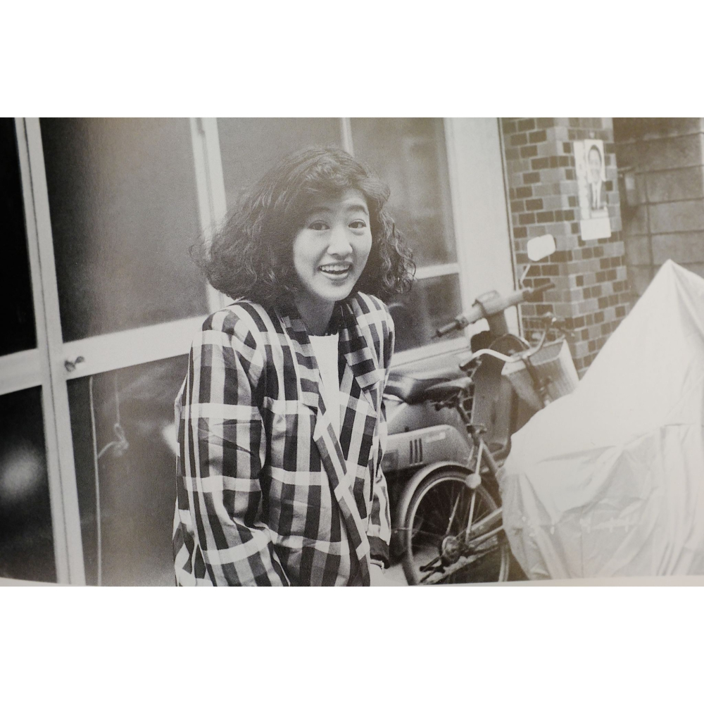 [相機小賣所] 荒木経惟 荒木經惟 写狂人日記 -チロと写した 91年 寫狂人日記──與チロ拍攝的1991年-細節圖8