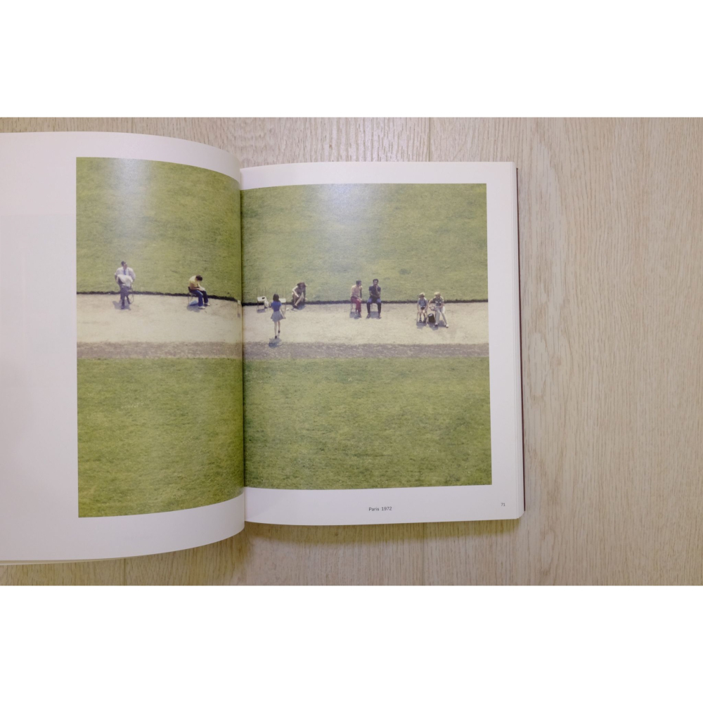 [相機小賣所] Luigi Ghirri 攝影集 The Map and The Territory 地圖與疆域-細節圖5
