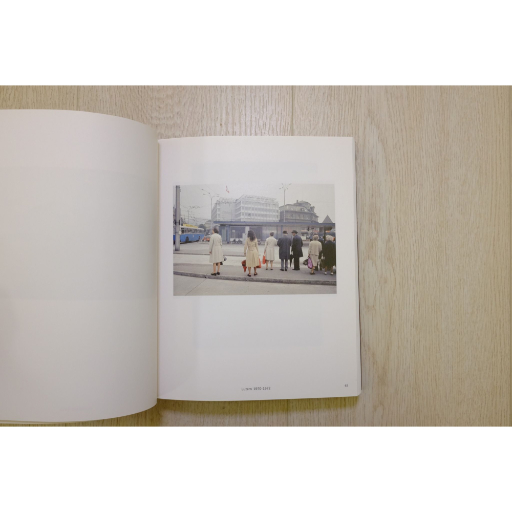 [相機小賣所] Luigi Ghirri 攝影集 The Map and The Territory 地圖與疆域-細節圖6