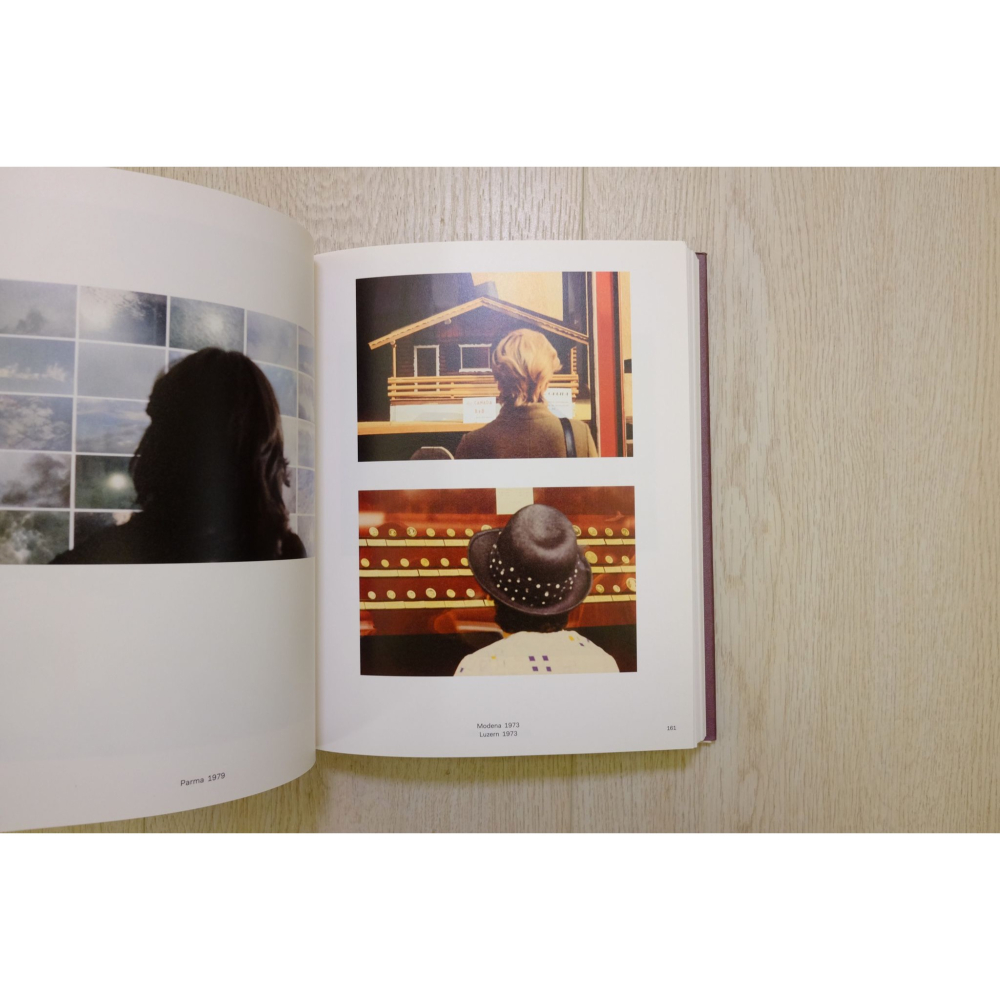 [相機小賣所] Luigi Ghirri 攝影集 The Map and The Territory 地圖與疆域-細節圖7